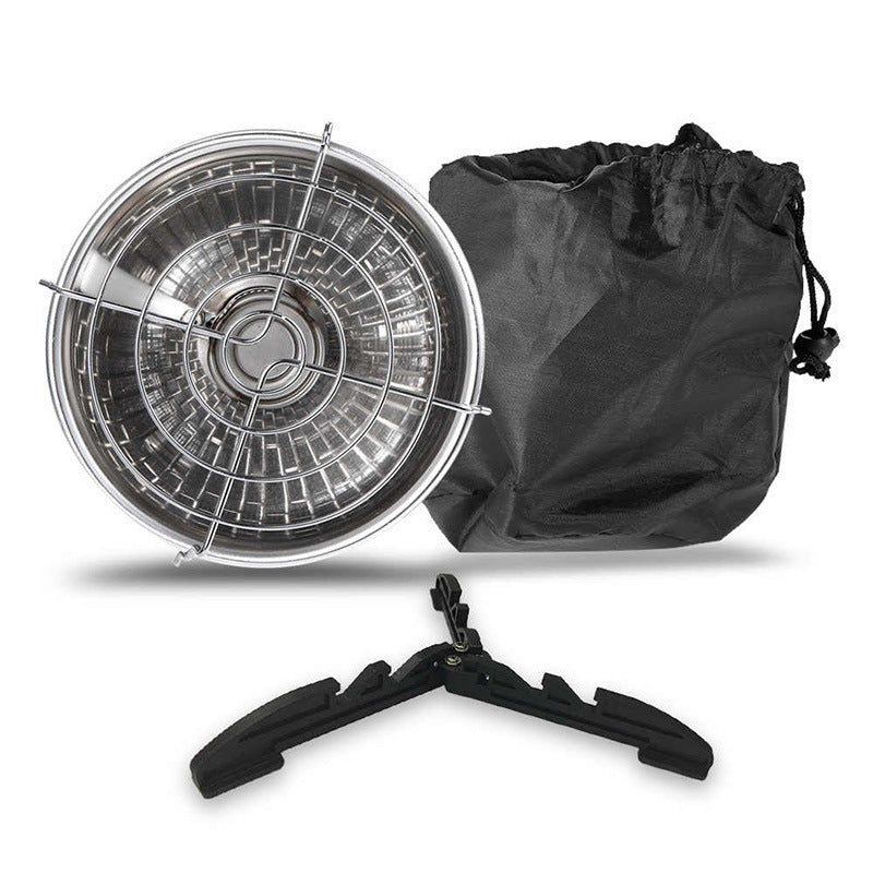 Mini portable heater