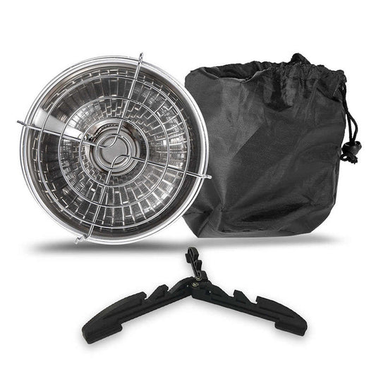 Mini portable heater