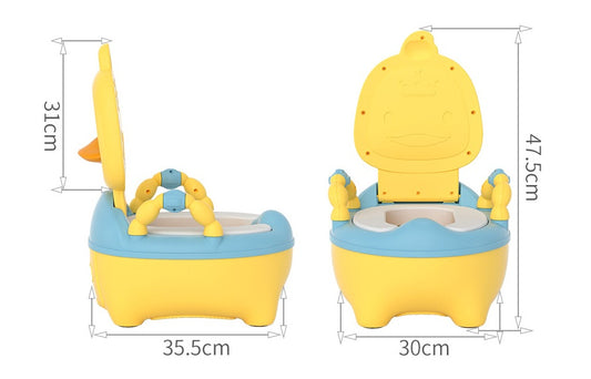 Children's Toilet Toilet Household Portable