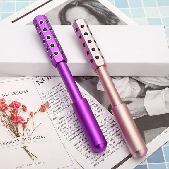Germanium Particles Roller Beauty Massage Instrument Eye Beauty