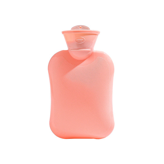 Explosion Proof Mini Hand Warmer, Lovely Water Filled Hot Water Bag For Students In Winter