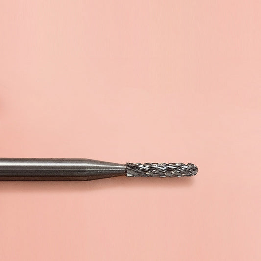 Nail Polishing Head
