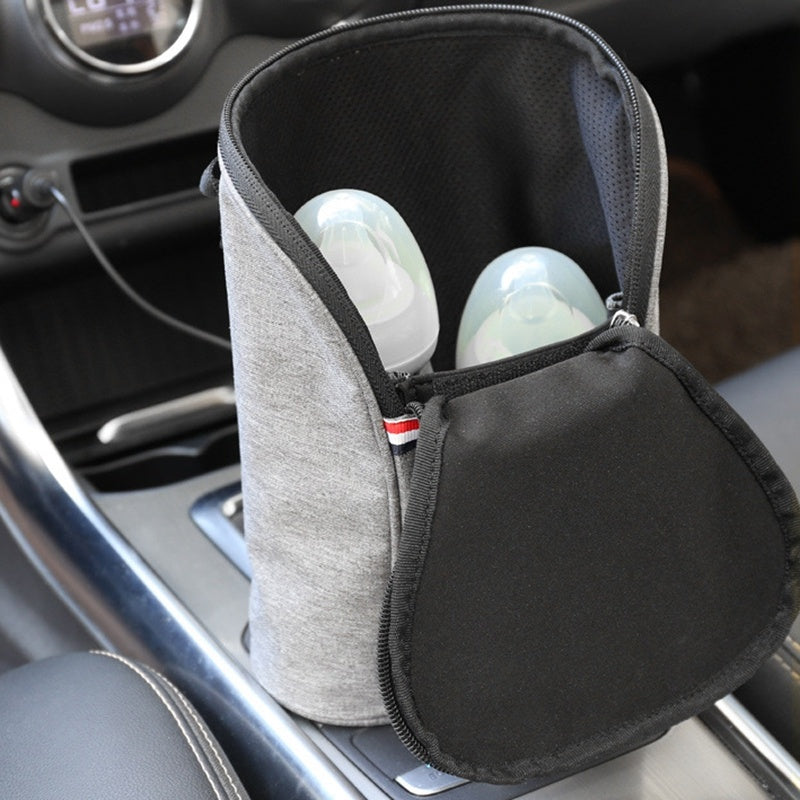 USB Milk Water Warmer