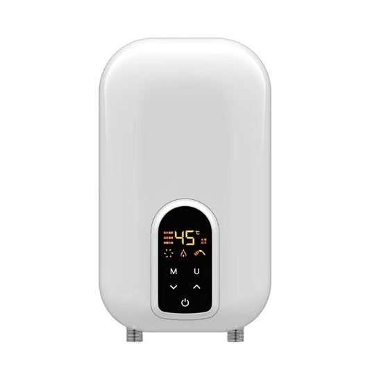 Household Small 110V Instant Electric Water Heater