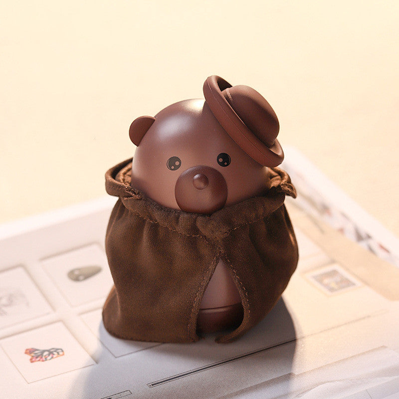 Three Bears Hand Warmer