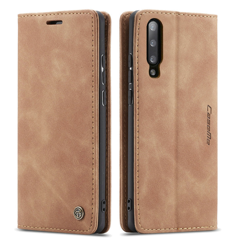 Card Anti-fall Clamshell Phone Case