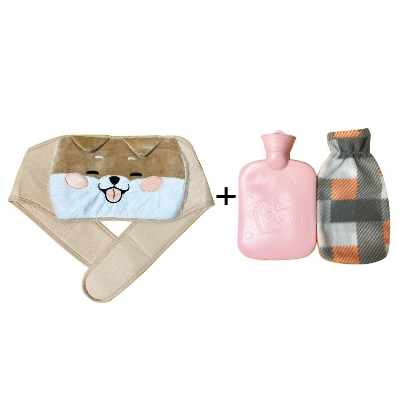 Hand Warmer Waist Warmer Tummy Warmer Waist Belt