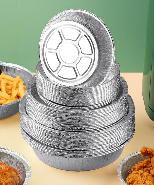 Air Fryer Special Tin Foil Tray