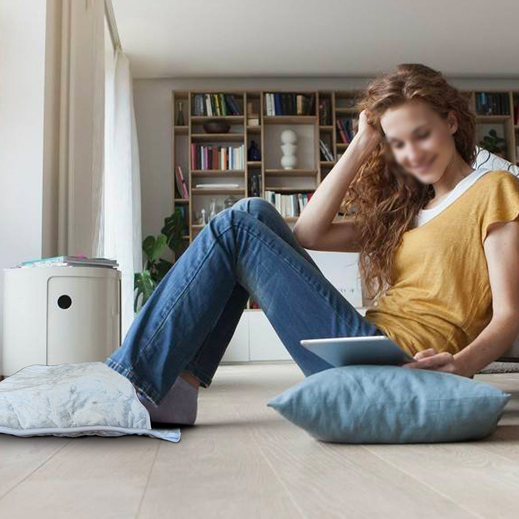 Electric Heating Foot Warmer For Winter Heating Single Foot Warmer