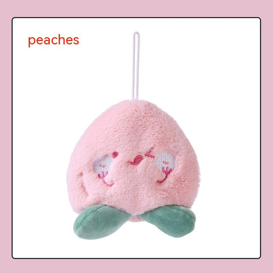 Hand Warmer Cat's Paw Mini Plush Hand Warmer