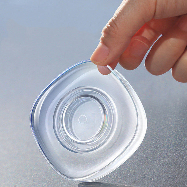 Nano Gel Pad Nano Seamless Traceless ic Stickers Multi-Functional for Phone Holder Car Household Office Stick to Anywhere