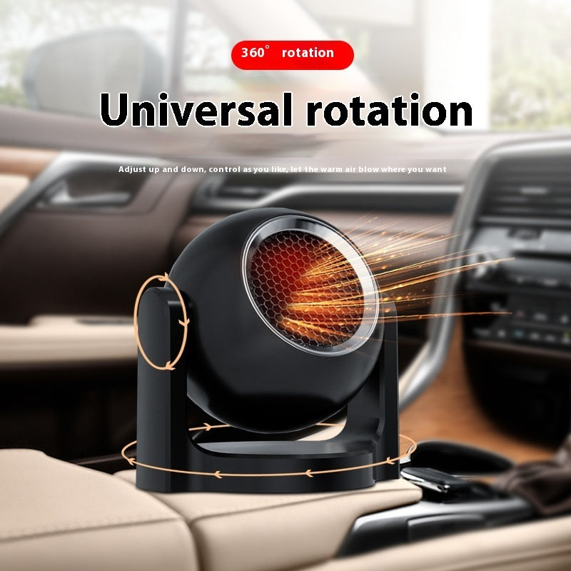 New Car Warm Air Blower Heater