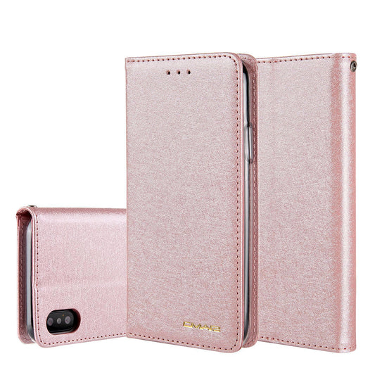 Flip phone case