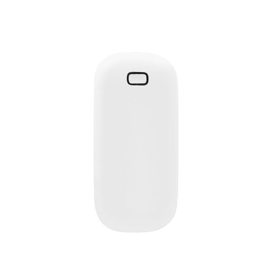 Little white hand warmer multi-function power bank
