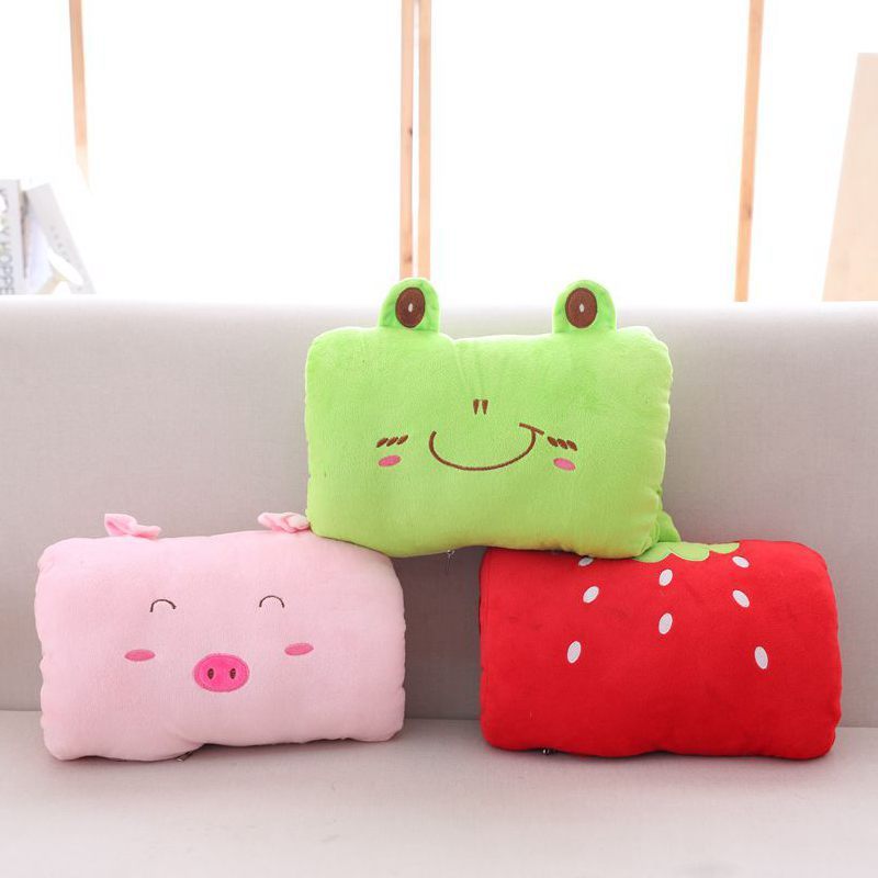 USB charging waterless hand warmer