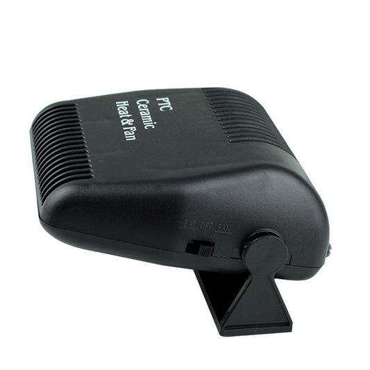 Car bracket heater
