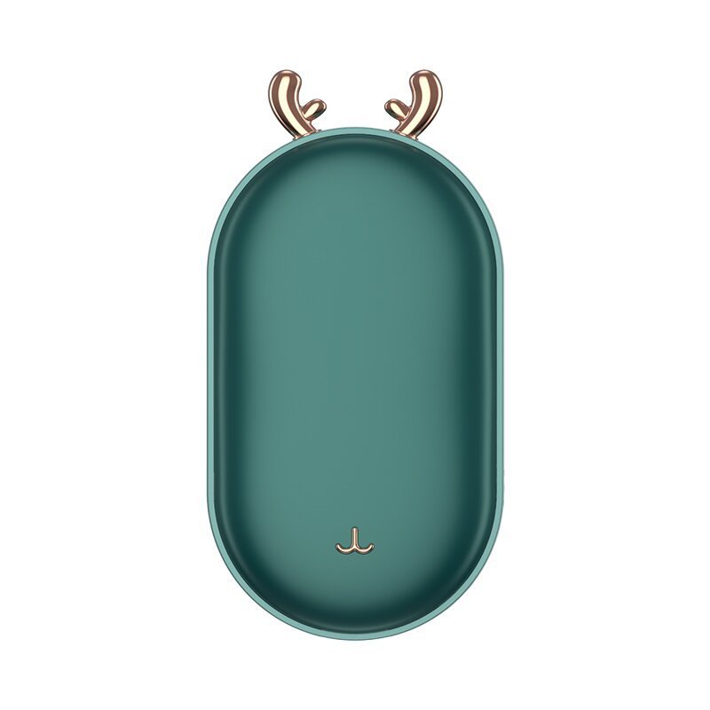 Can Be Used As A Charging Treasure Net Red Electric Hand Warmer To Warm The Baby