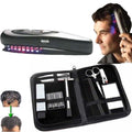 Laser Hair Loss Therapy