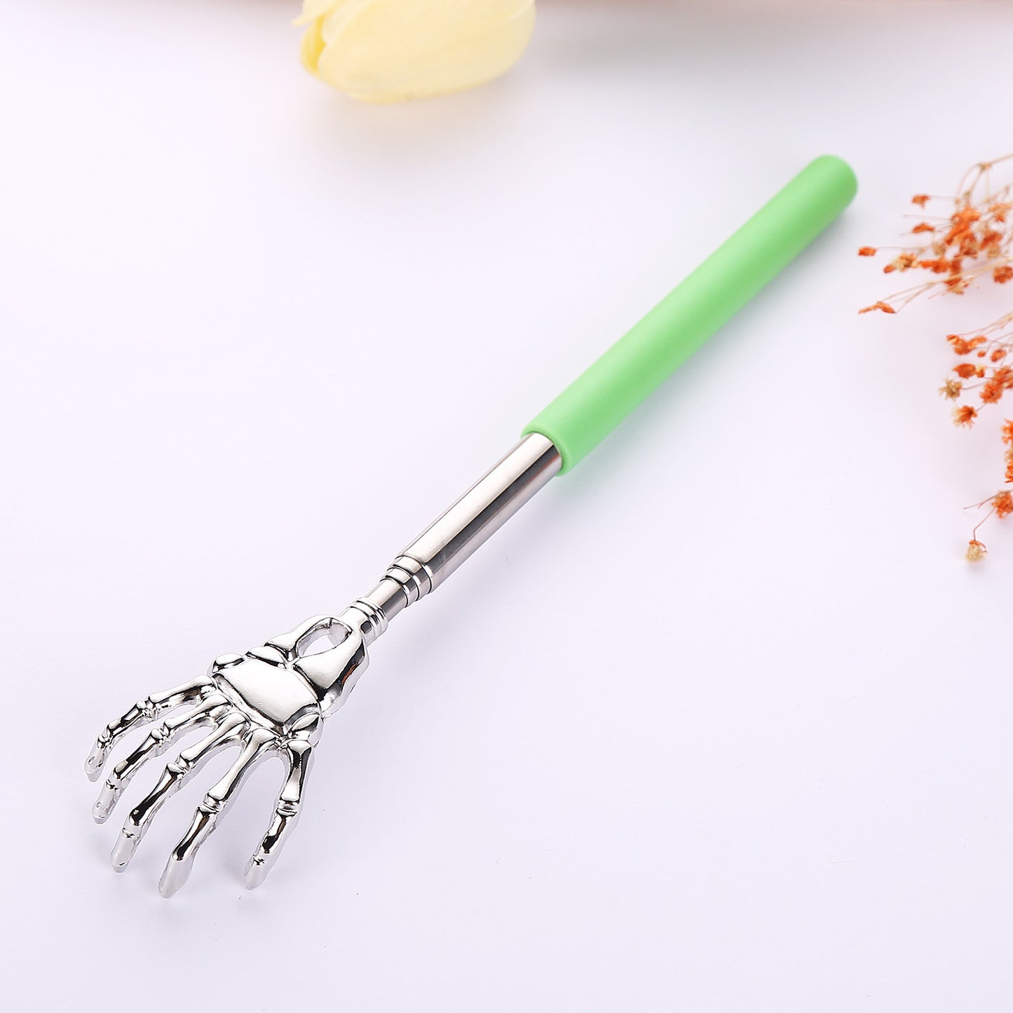 Interactive Cat Toys Retractable Cat Teaser Wand Toys Grooming Comb For Cats Dogs Telescopic Play Toys For Indoor Cats Dogs Funny Kitten Toy
