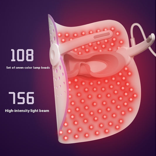Beauty Mask Photon IPL Device Spectrometer