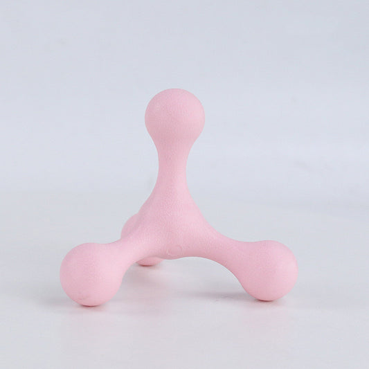 Molar dog toy pet supplies