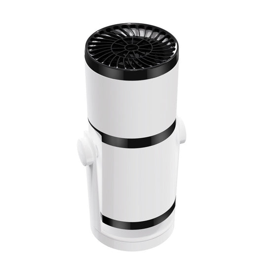 Vehicle Mounted Heater For Heating In Winter