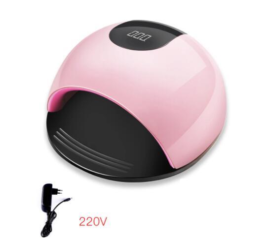 36W Smart Sensor Led For Nail Phototherapy Machine
