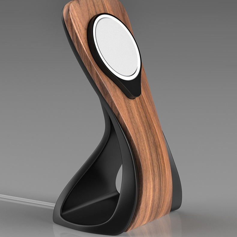 Msgsafe Wireless Charging Mobile Phone Holder