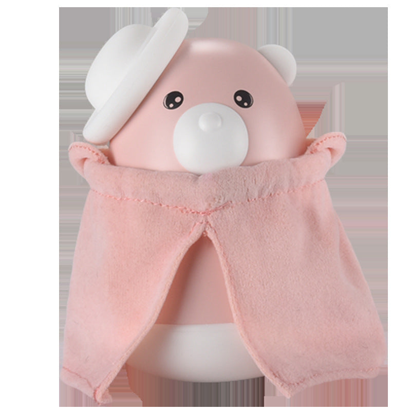 Three Bears Hand Warmer