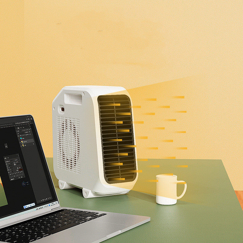 Small Home Heater Office Dormitory Mini