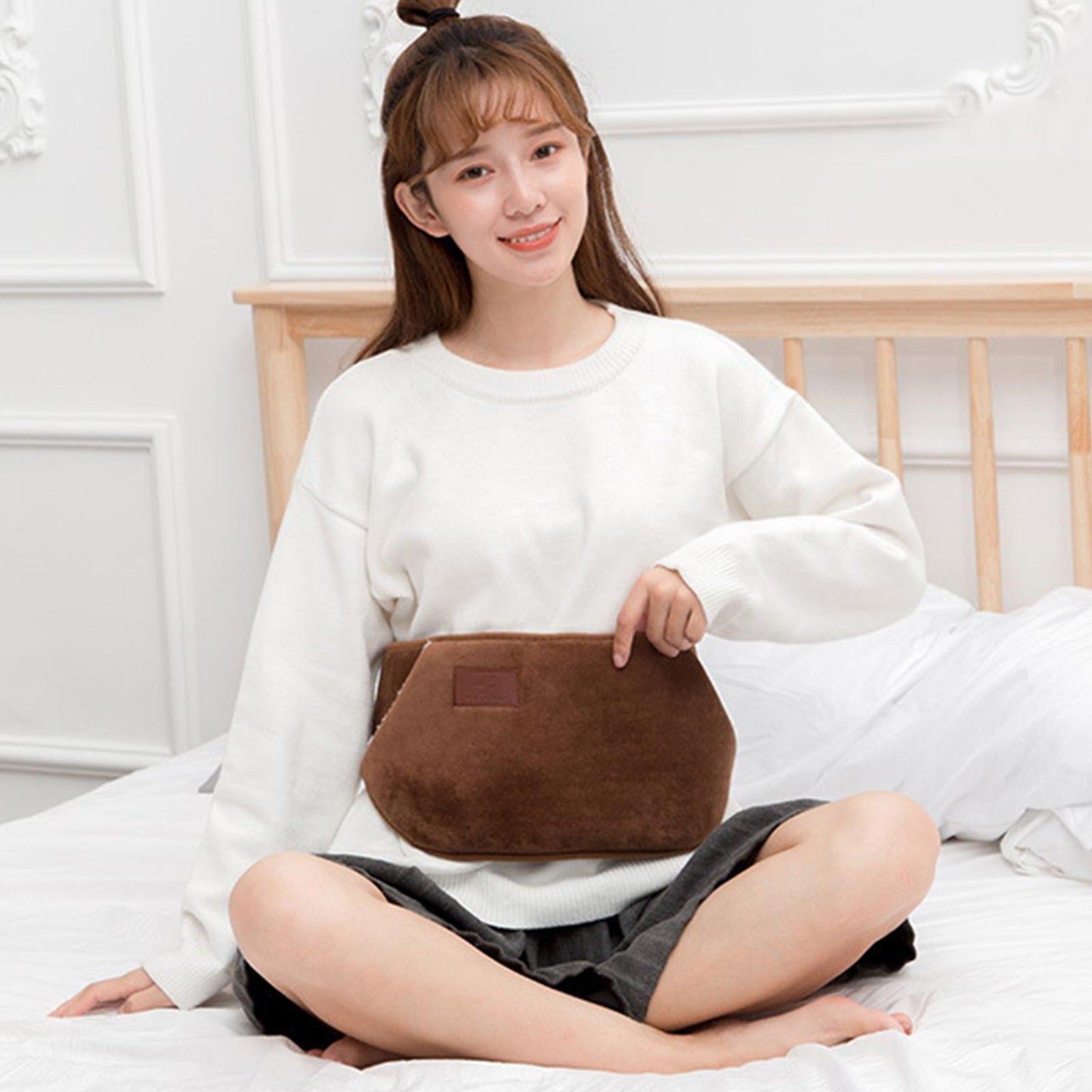 Hand Warmer Waist Warmer Tummy Warmer Waist Belt