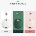 Portable 2-in-1 Usb Charging Hand Warmer Mobile Power