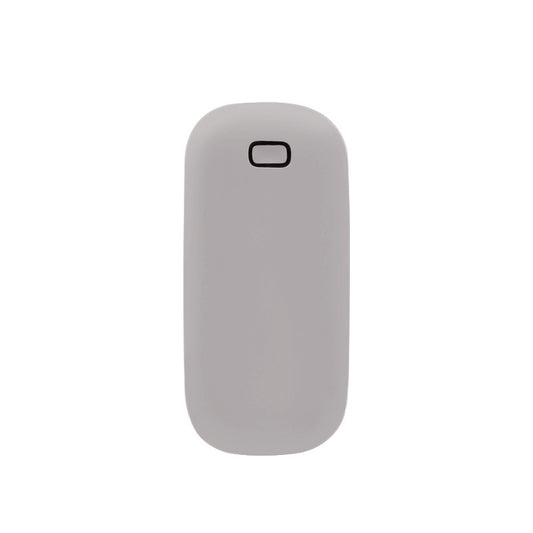 Little white hand warmer multi-function power bank