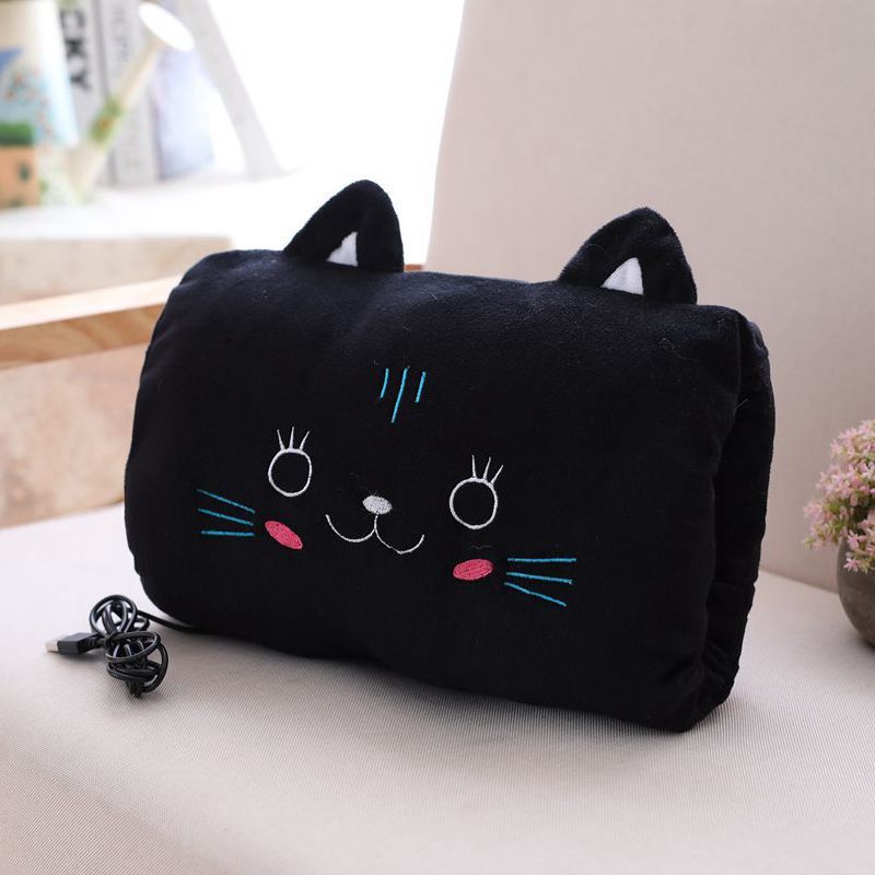 USB charging waterless hand warmer