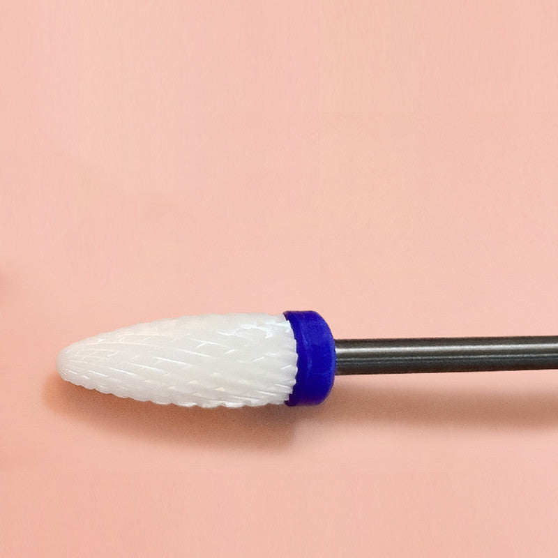 Nail Polishing Head