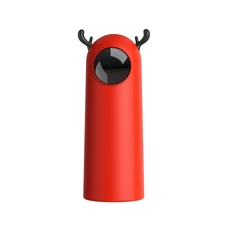 Cat Teaser Pet Toy Infrared Smart Automatic