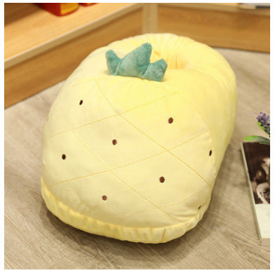 Foot Shoes Warm Shoes Foot Warmer Doll