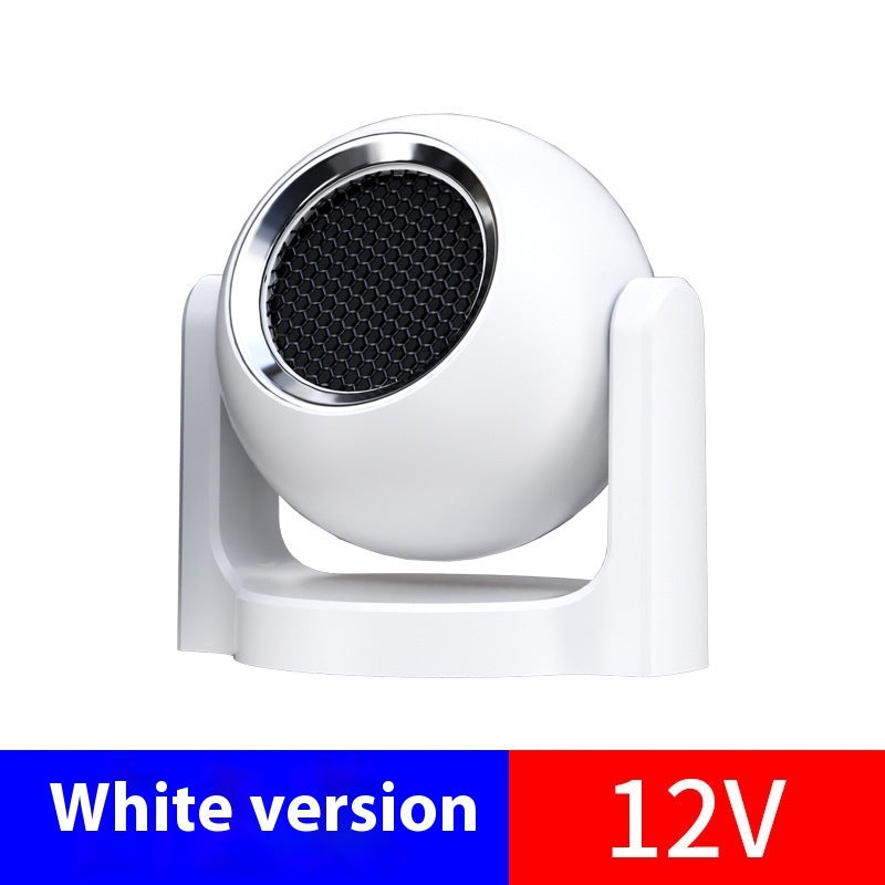 New Car Warm Air Blower Heater