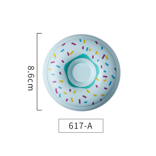 Fashionable Doughnut Hand Warmer USB Portable
