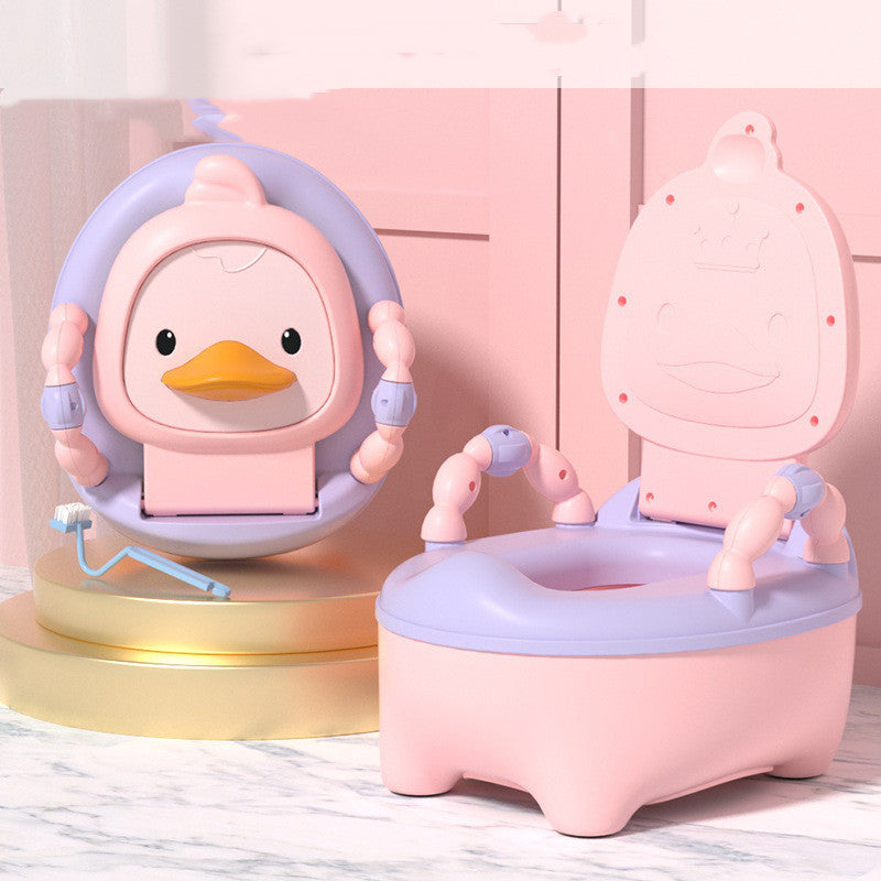 Children's Toilet Toilet Household Portable