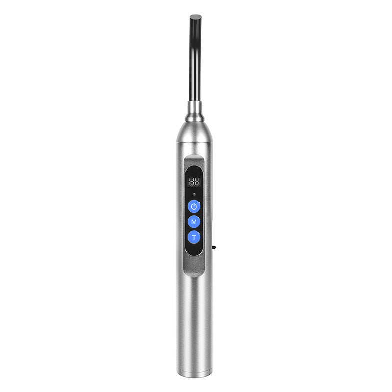 Nose Meatus Acusticus Lips Oral Infrared Light Therapy Lamp Led Infrared Therapy Instrument