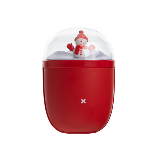 Mobile power hand warmer
