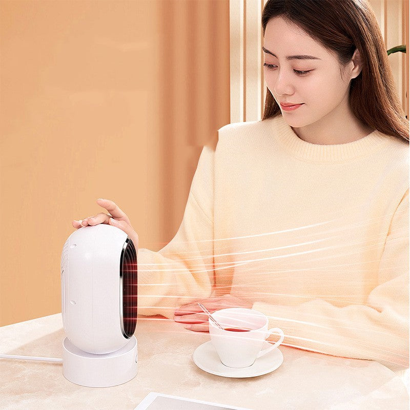 Household Desk Office Bladeless Heater
