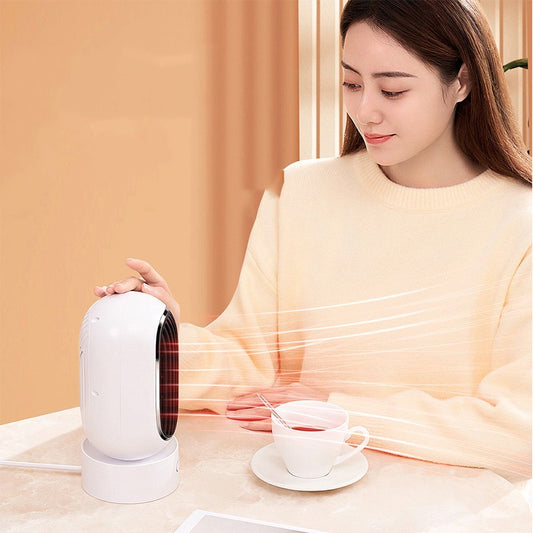 Household Desk Office Bladeless Heater