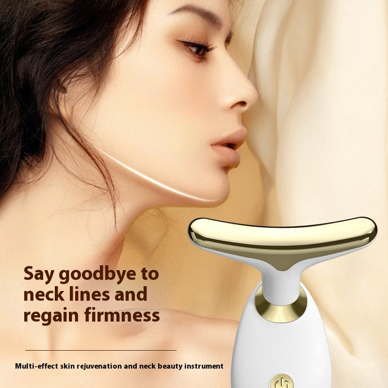 Household Facial Electric Import Beauty Massage Instrument