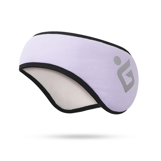 Winter Ear Warmer Ladies Outdoor Sports Warm Ear Protectors