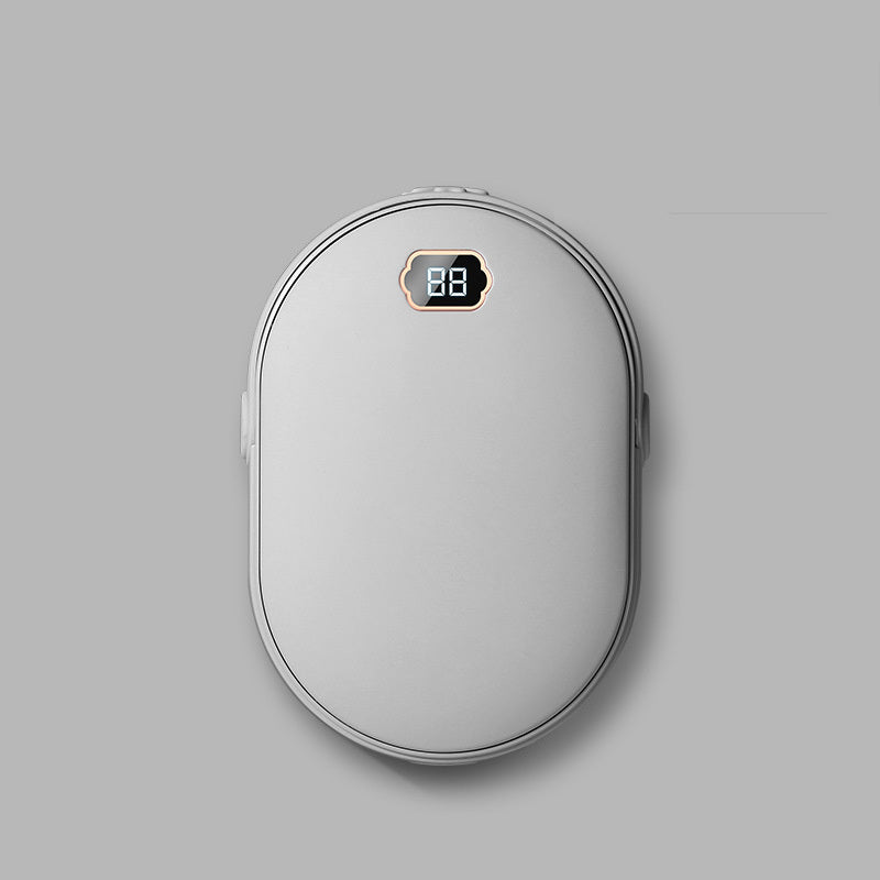 USB charging treasure hand warmer