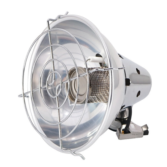 Camping heater mini electronic ignition