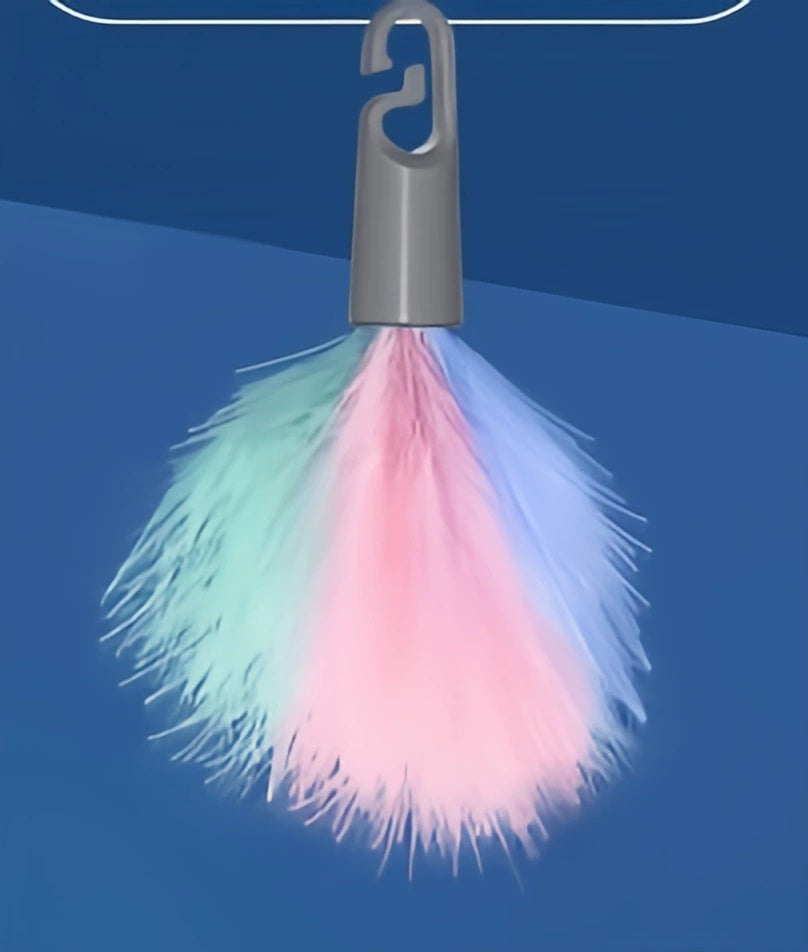 Pet Automatic Funny Cat Bite-resistant Cat Toy