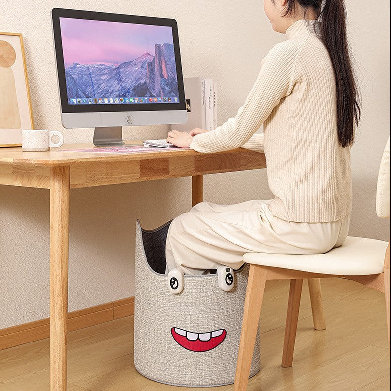 Energy-saving Portable Under-table Heater